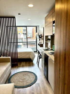 Perfect Loft